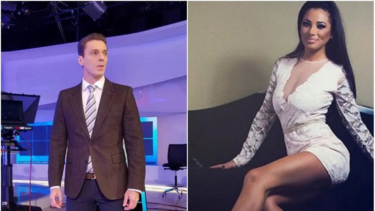 Roxana Vancea, mărturisire uluitoare: ”Mircea Badea este angajatul meu! E bătrân, ce-i drept, dar...”