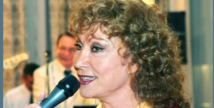 Doina Spătaru a renunțat la scenă în anul 2020