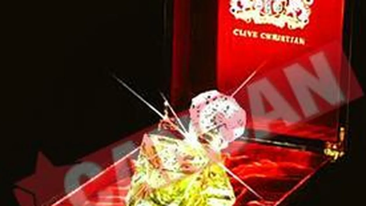 Cel mai scump parfum din lume se vinde si in Capitala