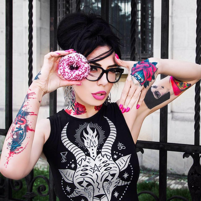 DJ Wanda, anunț-bombă: ”Ne căsătorim și facem copii!”