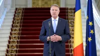 Iohannis a făcut anunțul: Ce se întâmplă cu frizeriile și cabinetele stomatologice