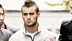 Criminalul din Craiova, in arest preventiv pentru 29 de zile, dupa ce a ucis un elev de la Liceul Tudor Arghezi