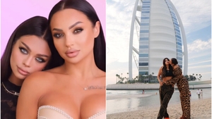 Ireal cum arată și cu ce se ocupă mama Caterinei, noua iubită a lui Alex Bodi. Ai jura că sunt surori! GALERIE FOTO
