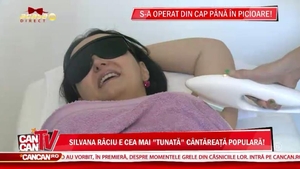 Silvana Raciu, asa cum nu ai mai vazut-o niciodata! Uite cum arata cantareata de muzica populara in toata splendoarea ei