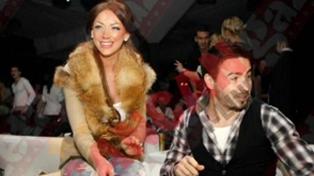 Bianca Dragusanu nu il mai vrea pe Cristea! Nu cred in relatiile la distanta