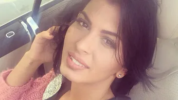 Madalina Pamfile, pacatoasa si in ziua de Paste! Imaginea incredibil de provocatoare care i-a bagat in boala pe admiratori