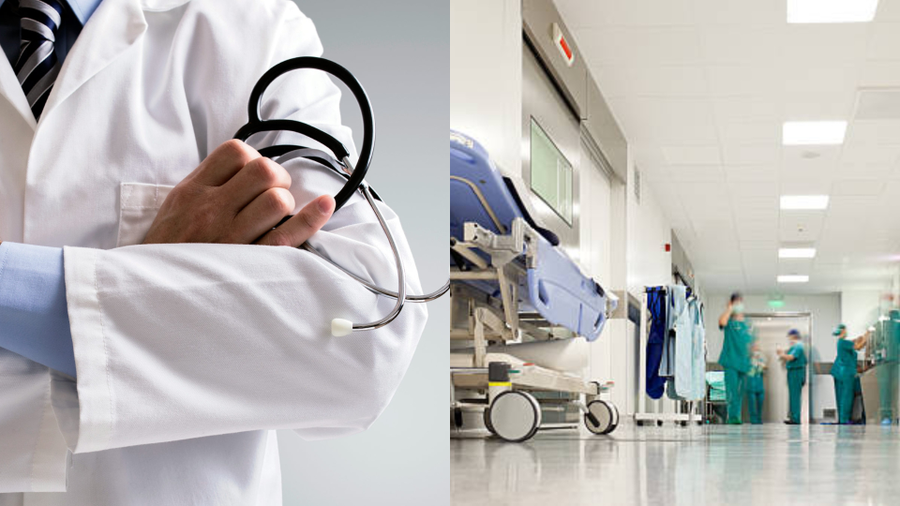 Spital