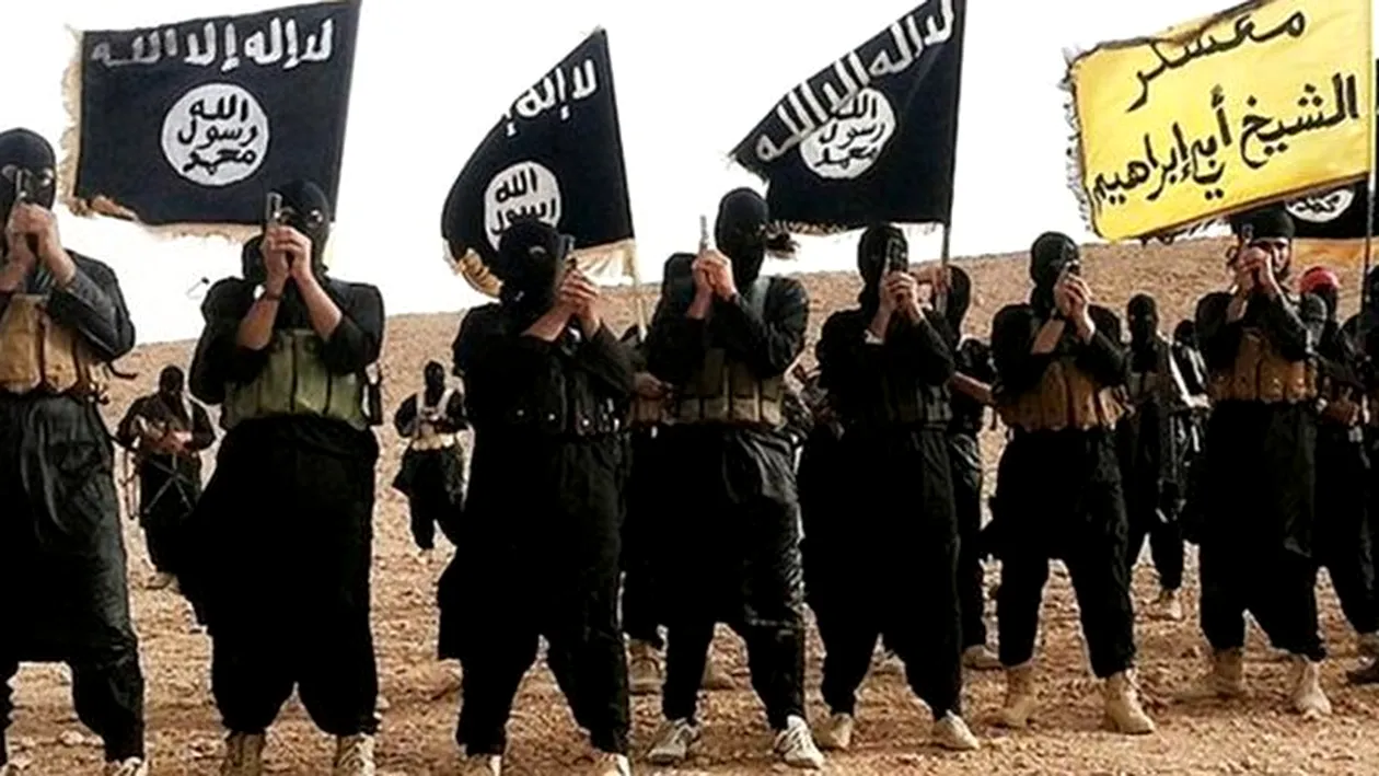 Au învins ISIS! Anunţul făcut după trei ani de război