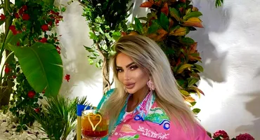 Maria Ilioiu și-a cumpărat apartament în Dubai. Fosta ispită de la Insula Iubirii a băgat mâna adânc în buzunar