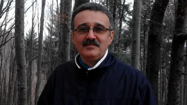 Un profesor din București, dispărut fără urmă. Poliția cere ajutorul cetățenilor pentru depistarea lui Adrian Viorel Mihiotis