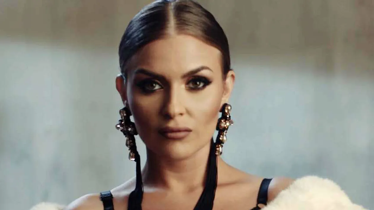 Cântăreața care a fost la un pas să își piardă soțul din cauza dependenței pe care o avea! Făcea totul pe ascuns, în baie. „Și-a făcut bagajele și chiar a zis că pleacă”