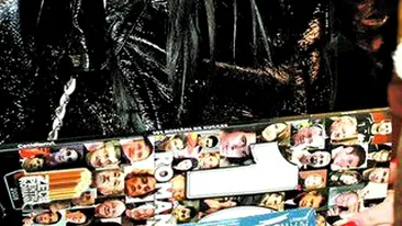 Dupa ce CANCAN a povestit intamplarile groaznice prin care trece artista, Celia s-a incurajat: Trebuie sa merg mai departe...