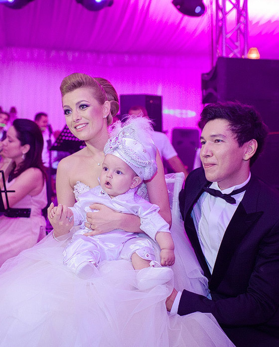 De ce nu și-a schimbat numele de familie Elena Gheorghe nici după 10 ani de căsnicie. “Treaba asta nu am vrut-o neapărat eu”