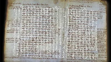 Descoperire INCREDIBILA despre BIBLIE! Nu ne asteptam sa citim AICI despre...