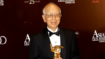 A murit Raymond Chow, mogulul cinematografiei din Hong Kong: ”L-ai ajutat pe Bruce Lee să-și îndeplinească visul...”