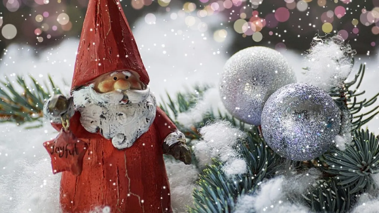 Ce cadouri să nu oferi, sub nicio formă, de Moș Nicolae. Cele mai cunoscute obiceiuri și superstiții