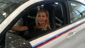 Lucian Mitrea şi-a cumpărat bolid de 250.000 de euro. Va fi singurul model care va circula pe şoselele din România
