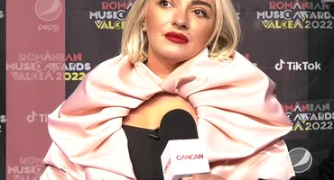 Ana Morodan înjură ca la ușa cortului, dar își asumă curajoasă… “Sunt o birjăreasă!”