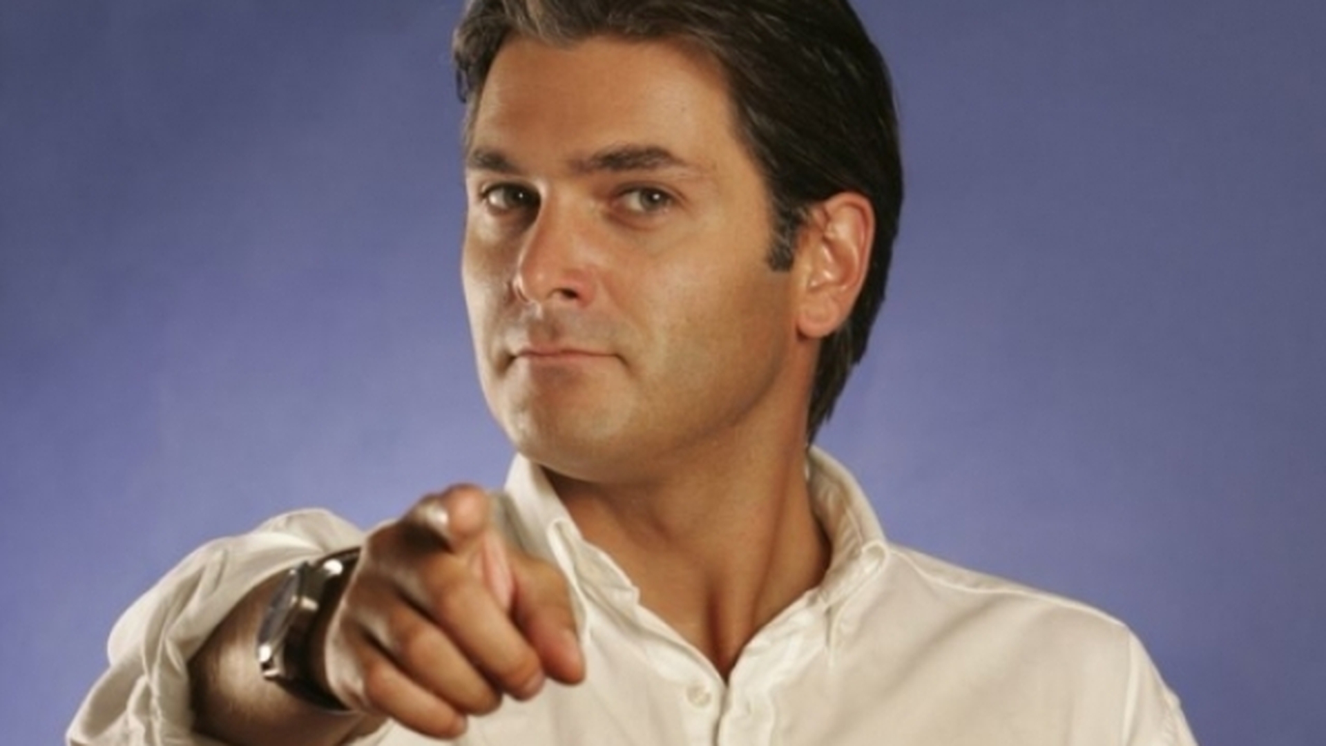 Mircea Radu: "Orice panarama, orice mucea-flaimucea poate aparea pe post"