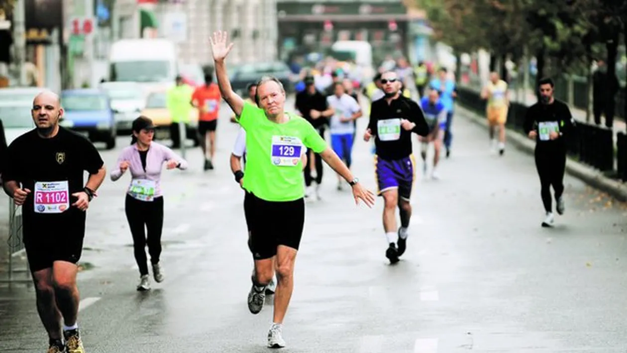 Au castigat kenyenii