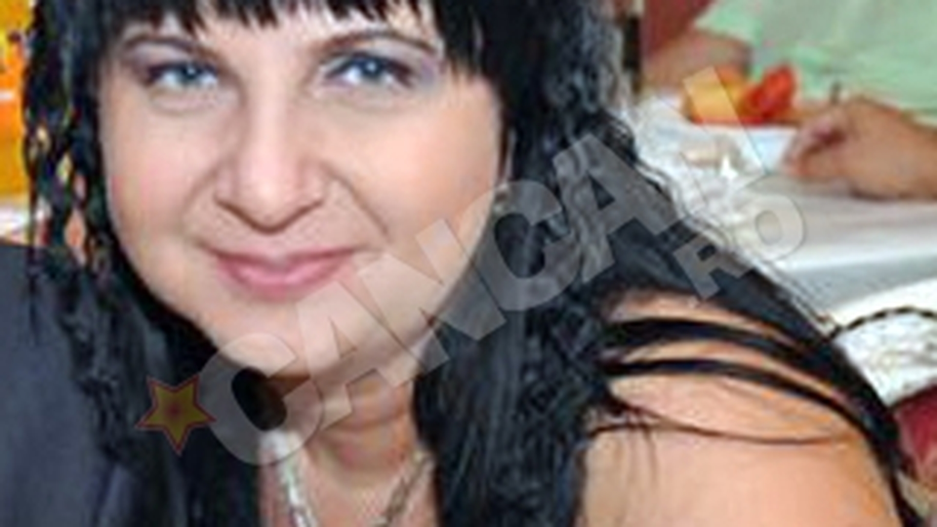 Carmen Serban e studenta la master: "N-am cum sa iau mai putin de nota 8 la examene"