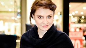 Adina Buzatu s-a apucat de gătit chiar de ziua ei! Cum a arătat masa invitaților și ce preparate a ales stilistul