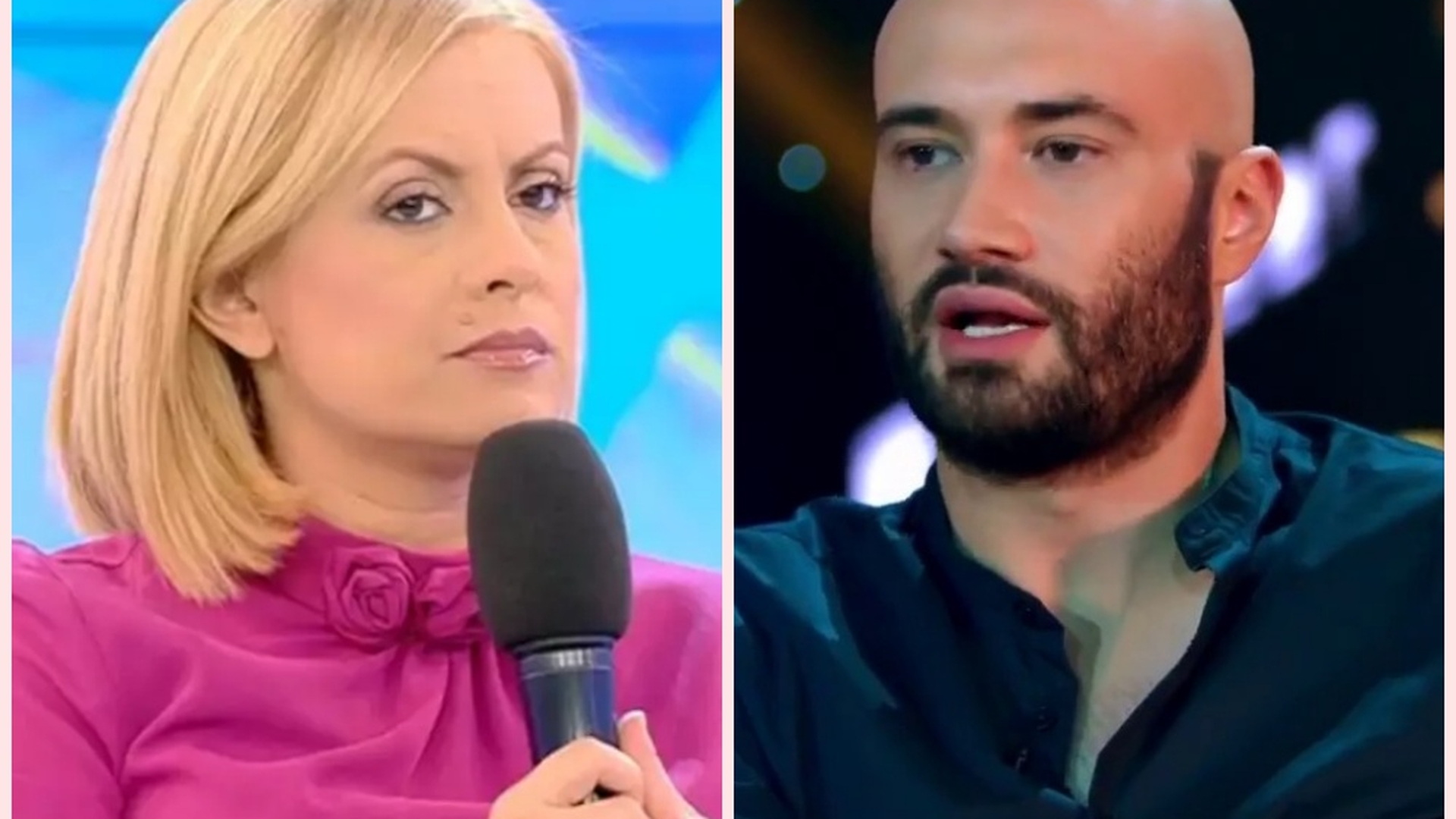 De ce a umilit-o Mihai Bendeac pe Simona Gherghe, de la Antena 1. Cel mai greu moment din cariera prezentatoarei „Mireasă”