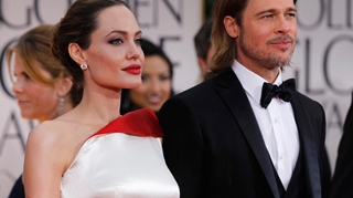 Cum va fi la nunta Angelinei si a lui Brad Pitt? Vezi aici cum se pregatesc cei doi pentru super-evenimentul din 11 august!