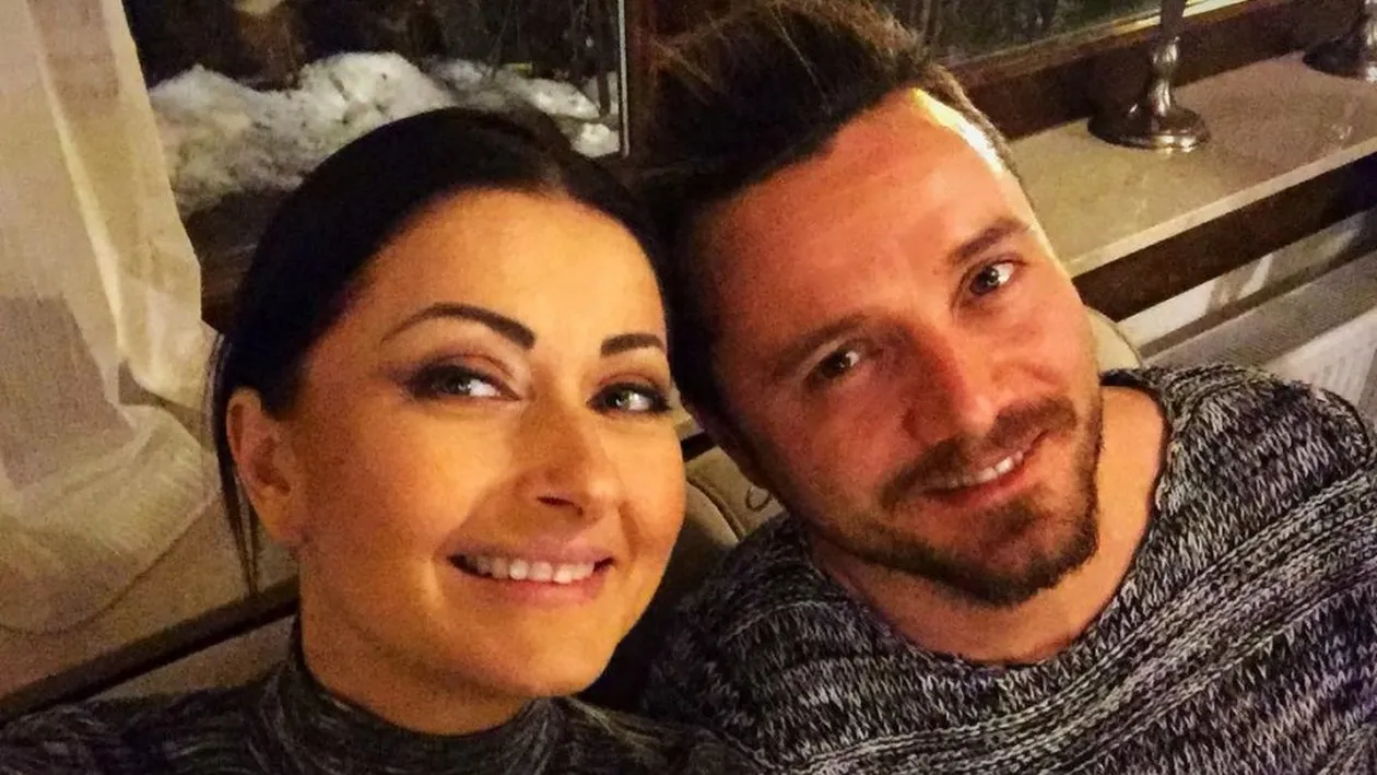 Tavi Clonda află, de fiecare dată, ultimul. A negat ambele sarcini ale Gabrielei Cristea