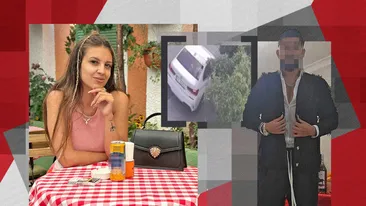 Cum a plănuit fostul iubit s-o sechestreze pe Daiana și s-o tundă în pădure și... BOMBĂ: personaj cu greutate dintr-un partid politic, implicat în mega-scandal