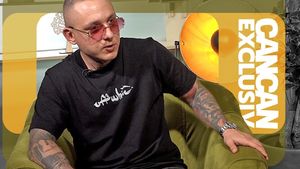 Vlad Obu, primul interviu din libertate! Prietenul fraților Tate dezvăluie de ce își obliga presupusele victime să-și tatueze numele și portretul lui. “Apreciam femeile care erau mai supuse! Eu...”