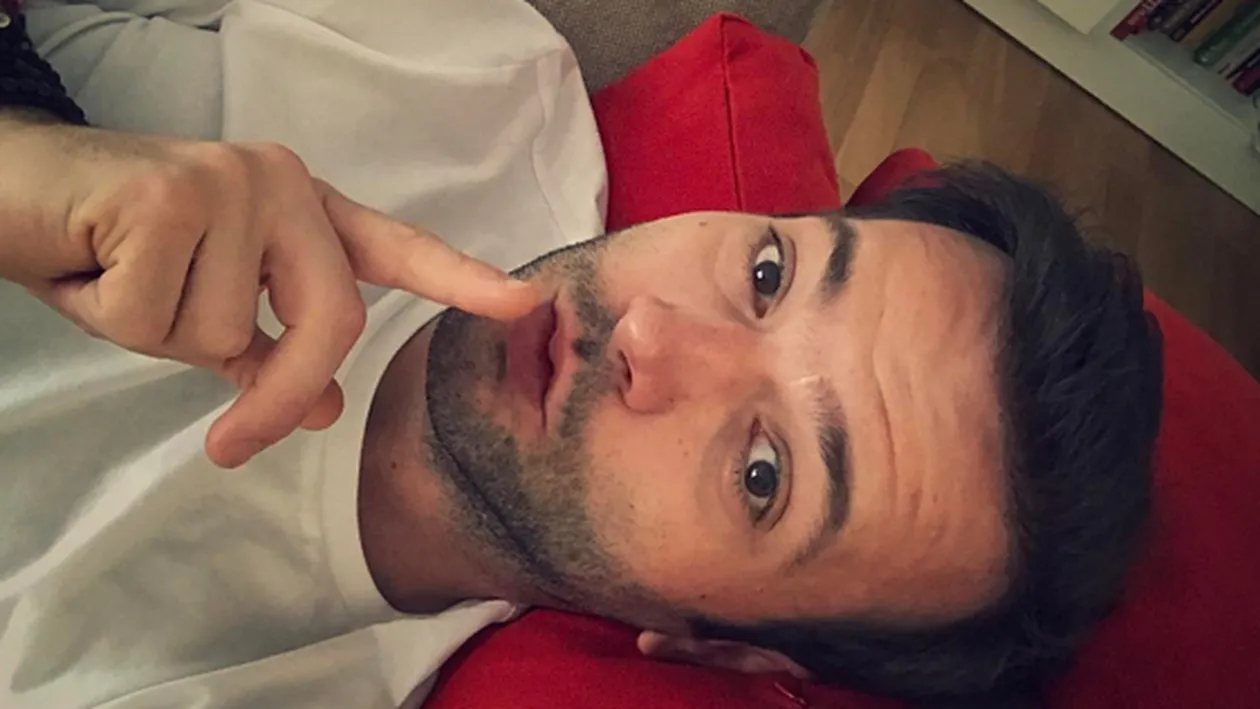 Mihai Morar, pus la pat de boală! Cum se simte realizatorul TV în aceste momente