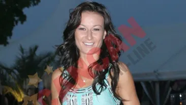 A aparut CANCAN de Weekend! Raluca Sandu si-a deschis o afacere de suflet in numele tatalui ei!