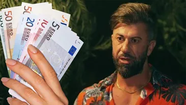 Câți bani i-a dat Pro TV eliminatului Nicolae Lupșor pentru cele 3 săptămâni la Desafio