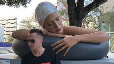 S-a aflat motivul pentru care Codin Maticiuc este singur! De ce nu a rezistat nici o femeie lângă el: “Nu doarme, face videochat…“