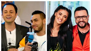 Antonia intervine în scandalul dintre Alex Velea și Măruță. Mesajul dur transmis de artistă: „Mare îmbârligător”