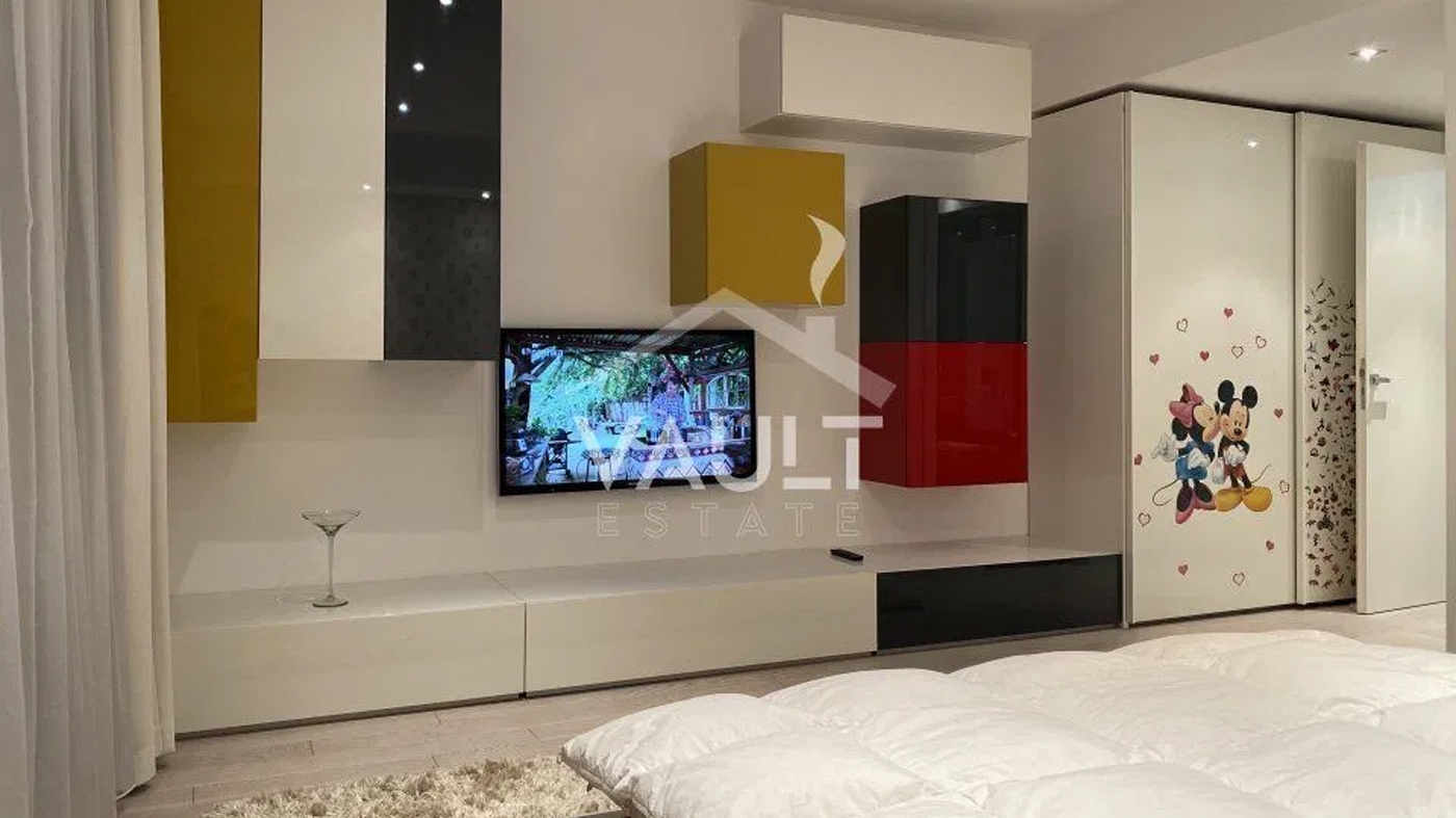 Orașul din România în care un apartament de 3 camere se închiriază cu 6.500 de euro pe lună!