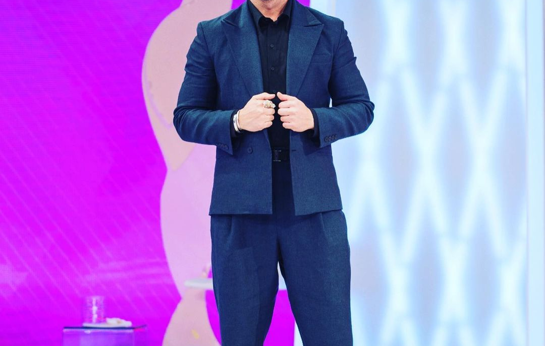 Victor Slav, detalii despre participarea la ”Bravo, ai stil” alături de Anda Adam: „Nu ştiu de ce mă întreabă toată lumea acest lucru”