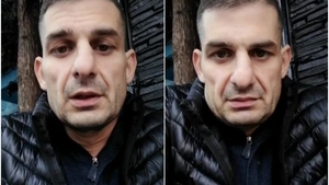 Mircea Ursu, petrecere cu fast pentru fiica sa. Cum a apărut „Spaima interlopilor” la evenimentul micuței Cataleya
