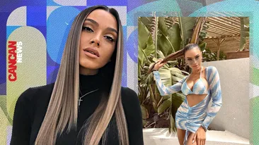 Ce a învățat fiica lui Adi Minune din depresia postnatală. „Toate s-au adunat!” Karmen Simionescu face confesiuni tulburătoare