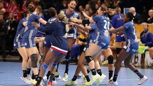 Franța câștigă în premieră Campionatul European pe care l-a găzduit!