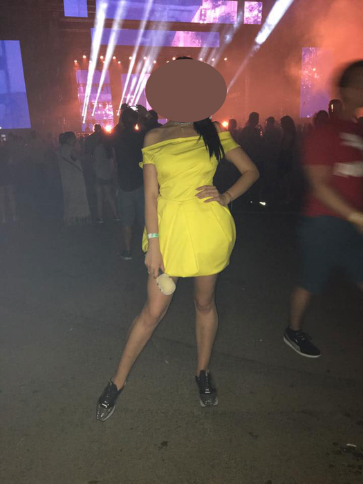 Presupusa amantă a lui Ilie Năstase are 24 de ani și este reporter la un post TV