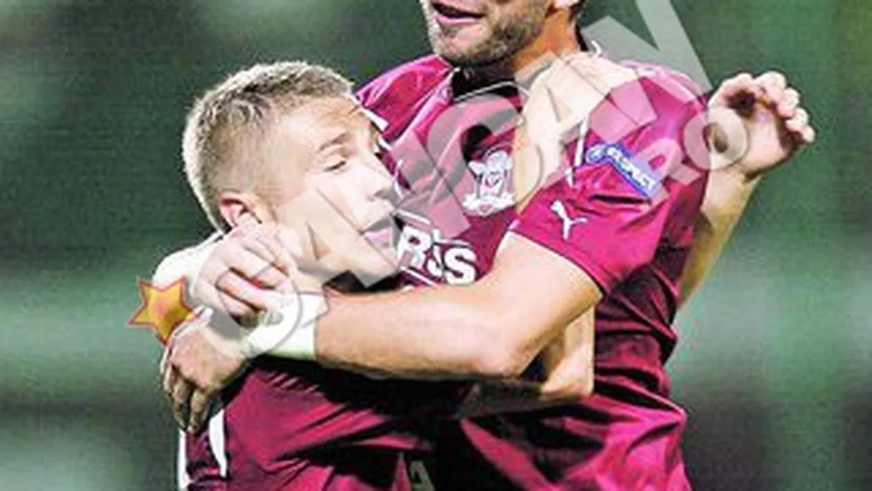 Internationalul roman a imprumutat vocabularul lui Bozovic! Roman a ajuns subiect de glume in vestiar