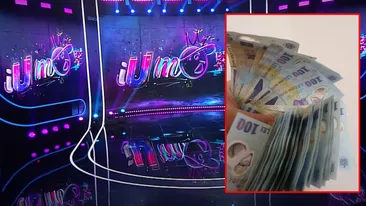 Câţi bani primeşti dacă faci parte din public la iUmor? Ce sumă oferă Antena 1 pentru aplaudaci