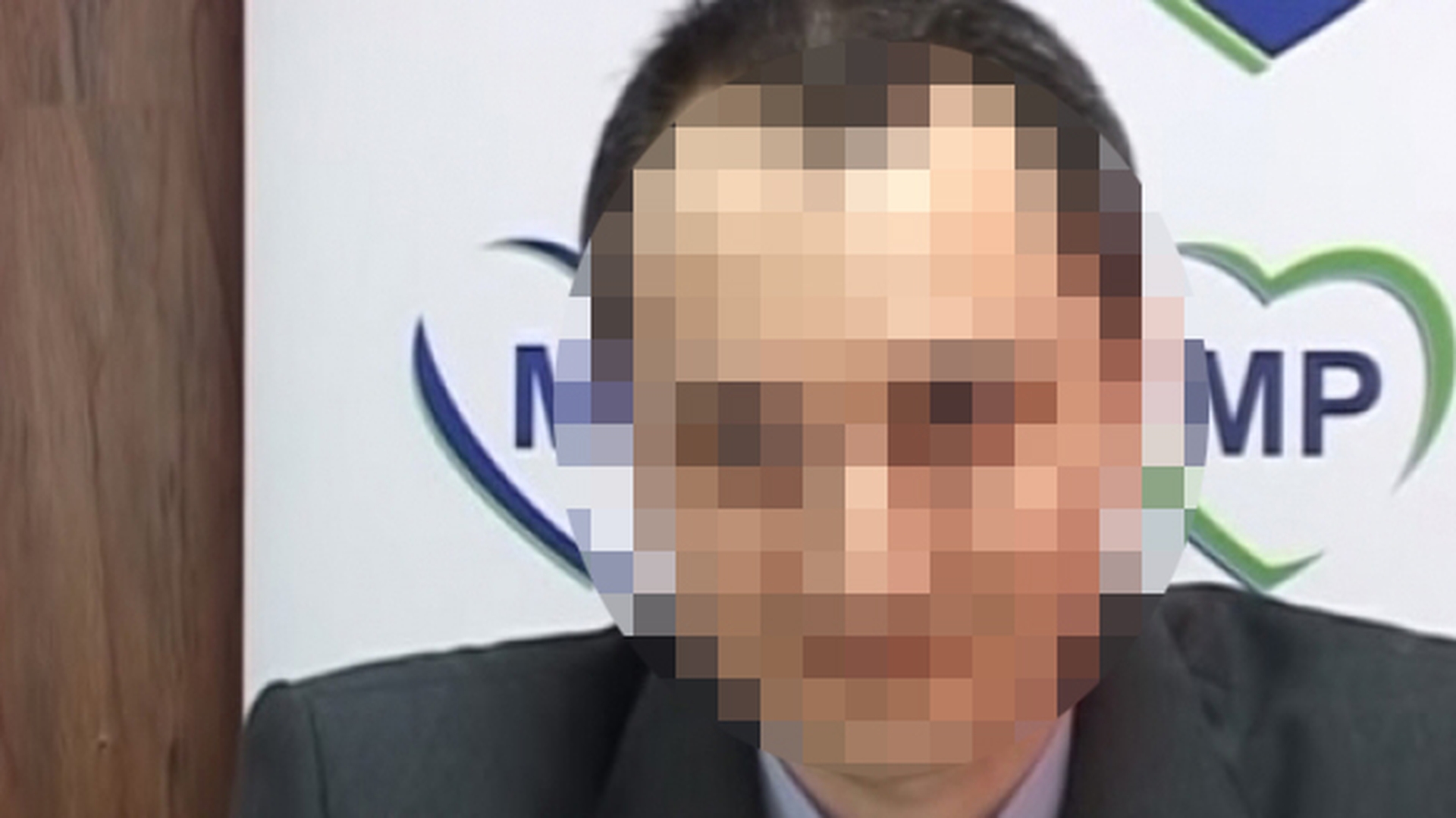 Un politician de la noi a facut anuntul intr-o conferinta de presa. “Imi caut iubita!”. Afla despre cine este vorba