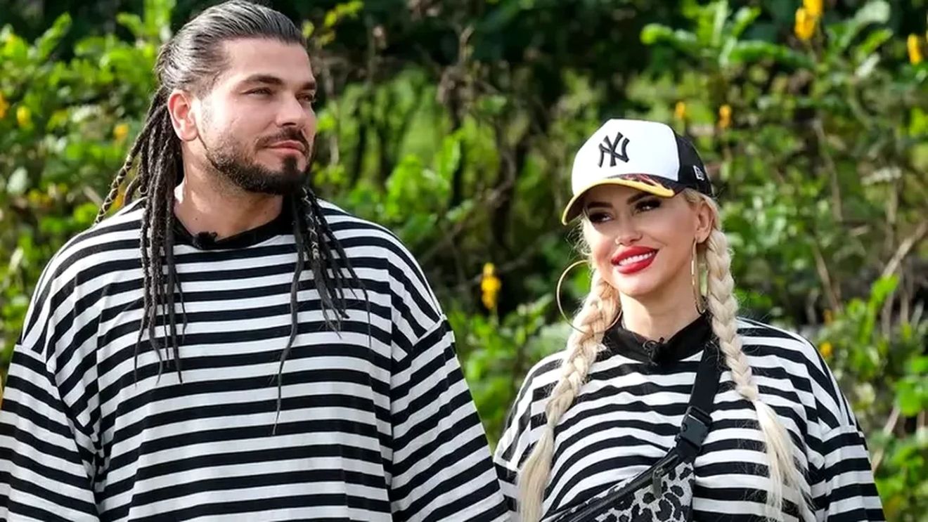 Ce i-a făcut un localnic Andei Adam, la Asia Express. Vedetei nu i-a venit să creadă: „Au zis că poartă ghinion”