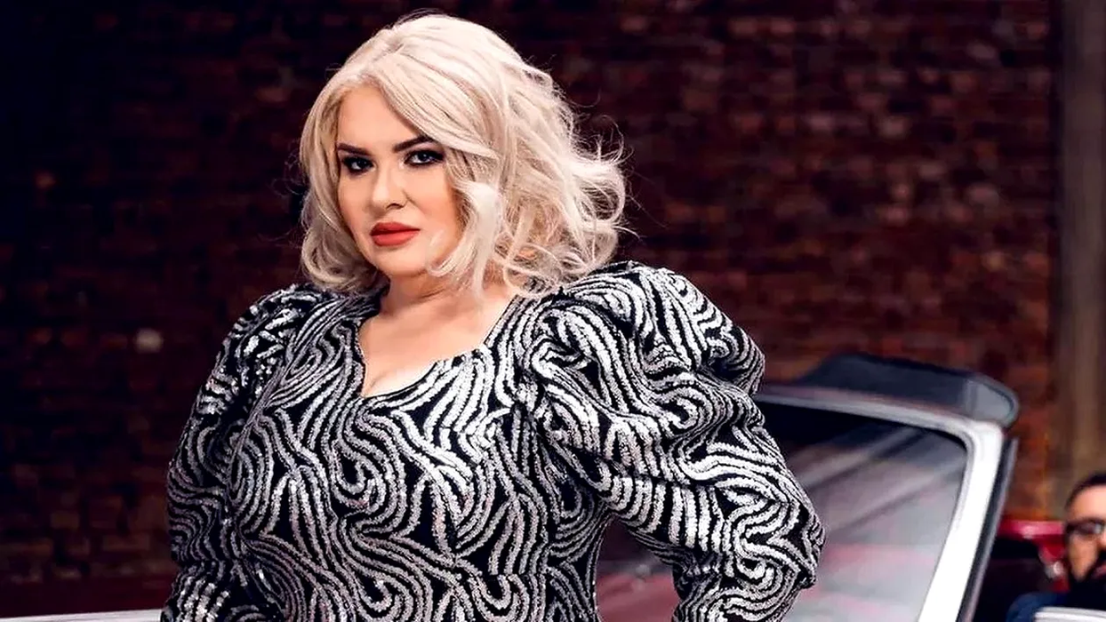 Elena Dima, organizatoarea concertelor din Germania, îl dă în judecată pe Ioniță de la Clejani: ”Clauzele n-au fost respectate!”