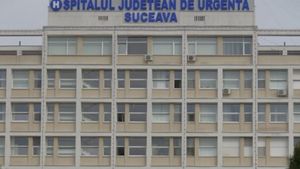 Si-a dus mama la spital si spera ca se va face bine. La nici o zi, a gasit-o moarta! E socant ce au descoperit medicii la autopsie. Ce patise femeia in spitalul din Suceava