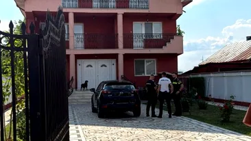 Crimă șocantă în Târgu-Jiu! Un adolescent în vârstă de 15 ani și-a înjunghiat mortal bunica