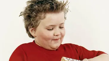 Nu e umor englezesc! Vor sa interzica folosirea cuvantului obez!